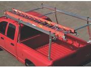 CROSS TREAD INDUSTRIES 61350 2 ALUMINATOR TRUCK RACK 5 and 6 BEDS 61350 2