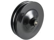 BORGESON 801001 1 POWER STEERING PULLEY 801001 1