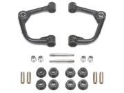 FABTECH MOTORSPORTS FABFTS22182 15 15 F150 4WD 0 6IN UNIBALL UPPER CONTROL ARMS