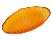 MING?S MARK MIN9090126 REPLACEMENT LENS OVAL AMBER