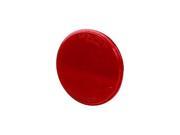 PETERSON MANUFACTURING PEMV475R REFLECTOR RD QUICK MT RED