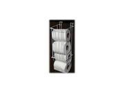 AP PRODUCTS 0041713 EXTRA TOILET PAPER CADDY 0041713