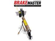 ROADMASTER RDM9060 DIRECT PROPORTIONAL BRAKING SYSTEM WITH A BREAK AWAY SYSTEM. FOR MOTORHOMES WITH HYDRAULIC BRAKES