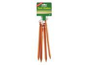 Coghlans C6R1000 ULTRALIGHT TENT STAKES