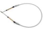 HURST HUR500 0023 SHIFTER CABLE 3FT ADJ SNGL