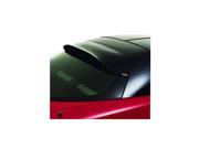 GT Styling 51185 Solarwing Rear Window Deflector Fits 96 00 Civic