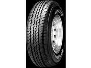 MAXXIS TIRE M96TL30141000 Tire ; ST235 80R16; 10 Ply; Trailer; M8008 St Radial; Load S3420 D3010