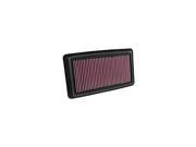 AIRAID FILTER COMPANY 335041 1 REPLACEMENT AIR FILTER 335041 1