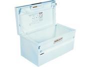 WEATHERGUARD W5190363 Tool Box Fits various makes and models; Strong Box