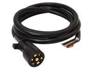 VALTERRA PRODUCTS A107W8 7WAY 8 TRAILER CORD A107W8