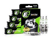 E3 SPARK PLUGS E354 Spark Plugs Ford various years and models E354