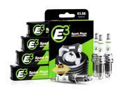 E3 SPARK PLUGS E358 Spark Plugs Dodge Eagle various years and models E358