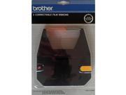 Brother 7220 2 pack 7020 Correctable Ribbon