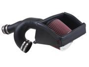 AIRAID FILTER COMPANY 632592 AIRCHARGER FORD F150 ECOB 632592