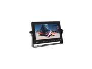 BOYO VTW7010 7 HD DIGITAL PANEL BACK UP MONITOR WITH BUILT IN MIRACAST
