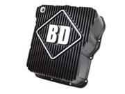 BD Diesel BDD1061650 DEEP SUMP TRANS PAN 01 10 CHEV ALLISON 1000