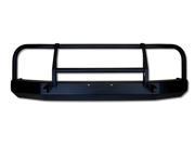 WARRIOR PRODUCTS 56061 1 FRONT BUMPER ADD BRUSHGU 56061 1