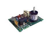 Dinosaur Electronics Ignitor Board w post small UIB S POST