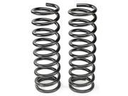 MOROSO PERFORMANCE PRODUCTS MOR47195 COIL SPRINGS FRONT RACE