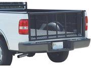 GO INDUSTRIES* GOI6618B 97 03 FORD F150 2004 HERITAGE NO SUPERCREW 99 13 FORD F250 F550 SD STRAIGHT BLACK PAINTED TAILGATE