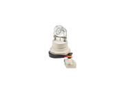 WOLO 8115C REPLACEMENT STROBE BULB CLEAR