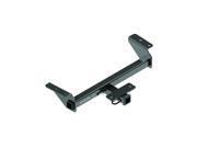 Draw Tite Frames DRT75238 16 C TACOMA CLS III MAX FRAME RECEIVER HITCH