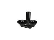 METRA PSP4 PORT TUBE KIT 4 X11 COMPLETE KIT PSP4