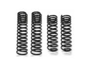 FABTECH MOTORSPORTS F37FTS24154 5 LT COIL KIT 4DR F and R