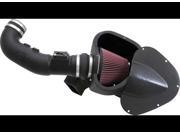 K N KNN63 2578 NOT LEGAL FOR SALE OR USE IN CALIFORNIA 11 13 FORD MUSTANG GT 5.0L V8 AIRCHARGER INTAKE KIT