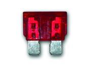 WIRTHCO 24370 MID BLADE FUSE 20 AMP 24370