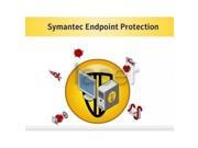 Symantec 21182356 ENDPOINT PROTECTION 12.1 EN