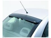 GT Styling 51111 Solarwing Rear Window Deflector Fits 95 05 Cavalier Sunfire
