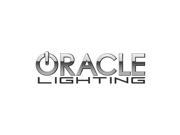 ORACLE LIGHTING 5228 001 UNIVERSAL UNIVERSAL ORACLE H10 LED HEADLIGHT BULBS WHITE 5228 001