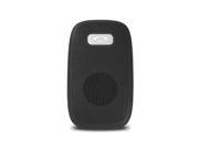 DREAMGEAR DG iSound 6748 Road Talk Bluetooth Visor Speaker Phone
