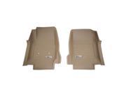 Westin Automotive Product 72130074 MAT FR TN COL CAN 15 16 72130074