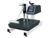INSTA GRAPHIC SYSTEMS MS201 S01 Insta Graphic Systems Manual Swing Press 13X13 120 volts MS201S01