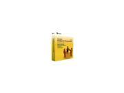 Symantec 21182417 Endpoint Protection v.12.1 Complete Product 1 User OEM Retail DVD ROM PC English