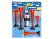 WOLO 440 6 AIR HORN GODFATHER TUNE 440 6