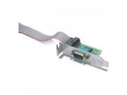 Hewlett Packard PA716A 2ND SERIAL PORT FOR 5000 AND