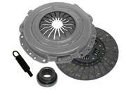 Ram Clutches 88951 Replacement Clutch Set Fits 99 04 Mustang