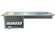MOROSO PERFORMANCE PRODUCTS 20147 4 REAR SUMP SWAP NARROW SUM 20147 4