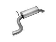 WALKER EXHAUST 53749 RESONATOR ASMBLY DOMESTIC 53749