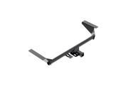 Draw Tite Frames DRT76046 17 C PACIFICA CLS III ROUND TUBE MAX FRAME RECEIVER HITCH