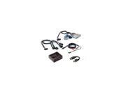 PAC ISGM12 SIRIUS KIT W AUX IN SELECT GM