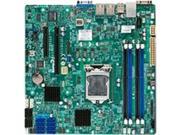 SUPERMICRO MBD X10SL7 F O X10SL7 F Server Motherboard Intel C222 Chipset Socket H3 LGA 1150 Retail Pack