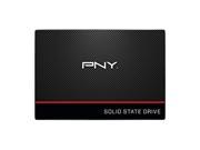 PNY SSD7CS1311 240 RB 240GB CS1311 SSD 2.5IN SATA III