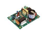 Dinosaur Electronics Universal Fan Control Ignitor Board 12V For Furnaces With Fan Control Fan 50 Plus Pins