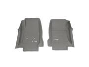 Westin Automotive Product 72120074 MAT FR GY COL CAN15 16 72120074