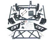 CST CSS C3 9 01 10 SILVERADO SIERRA 2500HD 3500 9 11IN SUSPENSION LIFT KIT FRONT ONLY ORDER WITH CSS C20 5 CSS C3 9