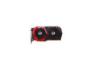 MSI RX 480 GAMING X 8G AMD RADEON RX 480 VIDEO CARD